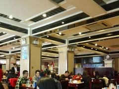 大堂-金刚山烧烤(红旗大街店)