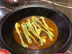 -粗粮人家·东北菜(洋桥店)