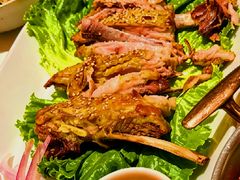 -香料集市新疆餐厅·清真聚餐(成都远洋太古里店)