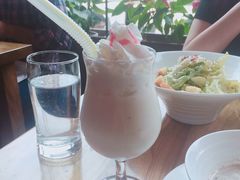 -安妮意大利餐厅(世贸天阶店)