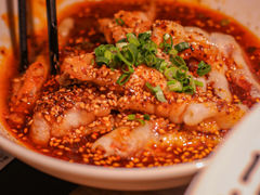 没骨头鸡爪-太二酸菜鱼(坚基购物中心店)