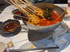 -付小姐在成都(五道口店)