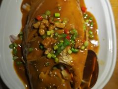 -刀板香·安徽菜(望江东路店)