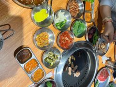 -哼蟹二将·烤肉酱蟹(合生汇店)