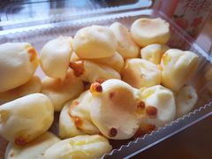 蛋黄芝士麻薯-糕大师•手作鲜糕点(芦庄店)