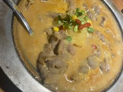 -小放牛炒菜馆(中山路乐汇城店)
