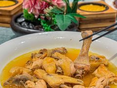 -望乡楼上海菜(日月光店)