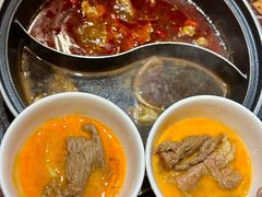-匠牛亭·锅物烧肉放题自助(昆百大·泰业城店)