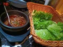 -龍二烧肉酒场(九亭店)