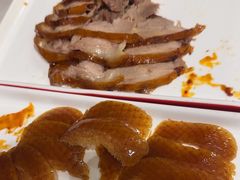 -玉林烤鸭店(黄村康庄店)
