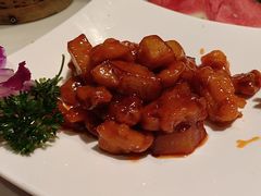 -味福记·江西小炒·南昌小吃(青山湖万达店)