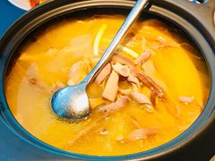 云雾笋猪肚-凤凰湘语·湘粤鲜融(浦东旗舰店)