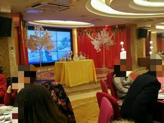 -芜湖白金汉爵大酒店