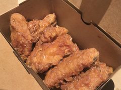 -Kyochon1991校村炸鸡(杨高中路店)