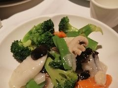 -外婆家(西红门荟聚购物中心店)