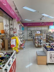 -孩子王(海悦店)