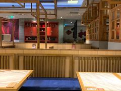 大堂-掌柜的店·河南菜(新天地店)