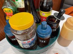 -今日牛事潮汕鲜牛肉火锅(瑞金店)