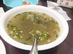 -范记靖远羊羔肉(博物馆店)