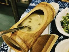 -滇道云南特色料理(康定路店)