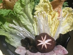 -手选潮汕鲜活牛肉火锅(二七广场店)