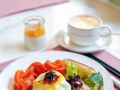 -杭州久泰饭店·摩卡花园