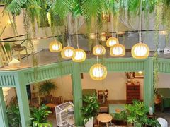 -麦谷 Mago Cafe