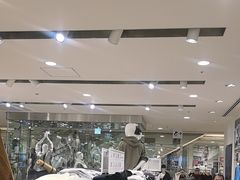 -优衣库(银座店)