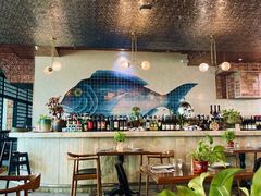 -FISH&POTATO Cō(地中海美食 万象城店)