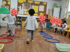 -苏州市姑苏区宝仁幼儿园