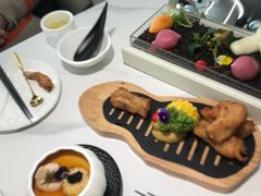 -3号仓库·创意中国菜(新世界城店)