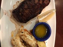 -RED LOBSTER(dubai mall)