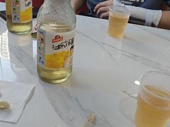 -秦君宝手擀菠菜面(金花路店)