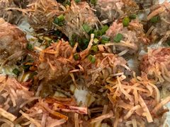 -雄仔农家菜馆·特色葱油鸡(六祖店)