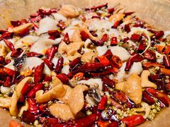 -永安水煮活鱼·仪征菜(仪征奥林匹克店)
