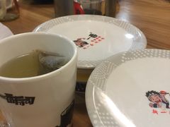 -新一番三文鱼寿司(红城湖店)