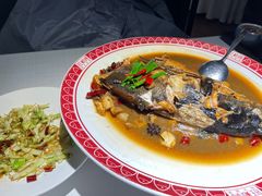 -旺顺阁鱼头泡饼(常营店)