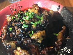 -勇猛子川菜馆(新军路店)