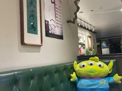 -阿莉餐厅(枣阳路店)