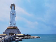 -三亚南山文化旅游区