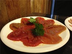 -蜀九香火锅(九眼桥店)