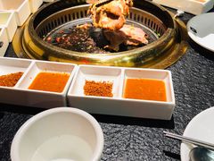 -嘿嘟嘟·肋条烧肉放题(爱融荟城店)