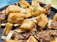 -范记靖远羊羔肉(博物馆店)
