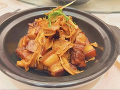 -旅游大厦餐厅(万盛南街店)