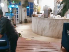 -花舍·新派粤菜·西餐·下午茶(亚运村·鸟巢店)
