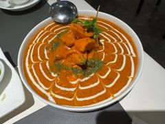 -Pita's&Tika's中东和印度风味餐厅(龙湖天街店)