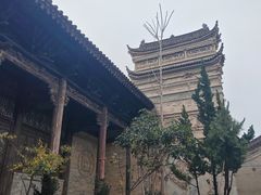 -西安关中民俗艺术博物院