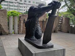 -广州雕塑公园