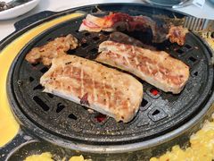 -韩宫宴烤肉·料理(如皋万达店)
