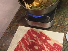 -炙柒Sekinana·精致料理 烧鸟·铁板烧(海上世界店)